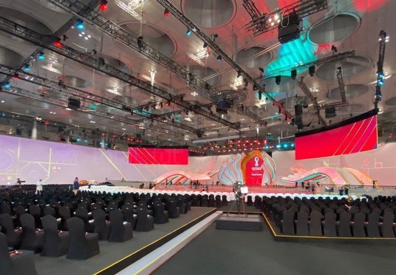 جام جهانی 2022 قطر , 