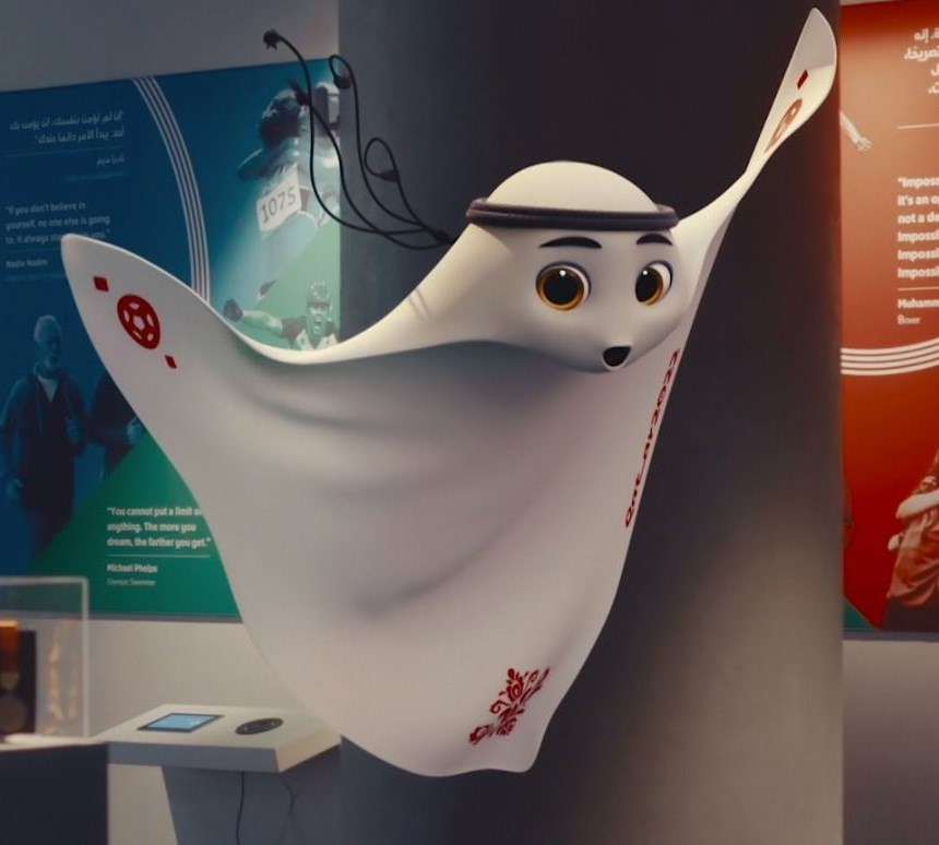 جام جهانی 2022 قطر , 