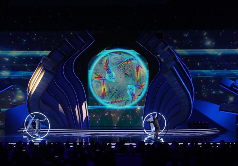 جام جهانی 2022 قطر , 