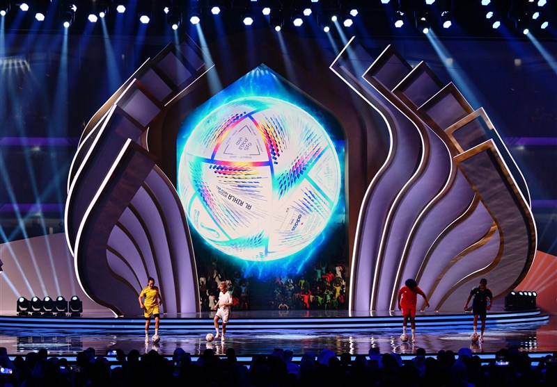 جام جهانی 2022 قطر , 