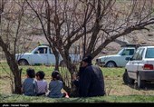 روز طبیعت در ابهر