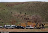 روز طبیعت در ابهر