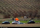 روز طبیعت در ابهر