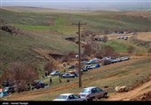 روز طبیعت در ابهر