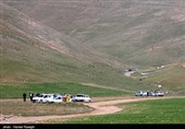 روز طبیعت در ابهر