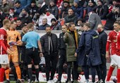 بایرن مونیخ مقابل فرایبورگ بازنده می‌شود؟/ استفاده از 12 بازیکن برای چند ثانیه + فیلم