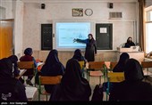 هیچ مدرسه‌ای در شهرری مجوز آموزش حضوری ندارد