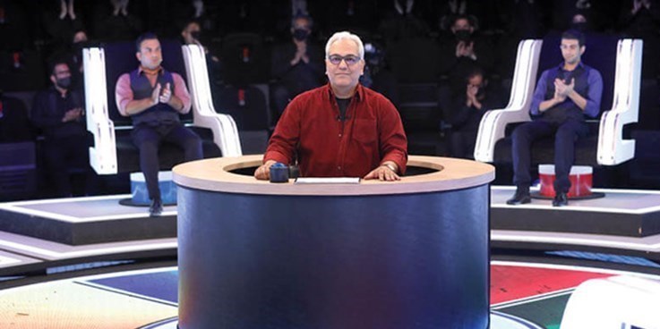 عصر جدید , صدا و سیما , شبکه سه سیما , عید نوروز , 