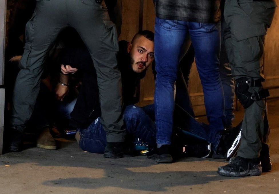 مسجد الاقصی , رژیم صهیونیستی (اسرائیل) , فلسطین , 