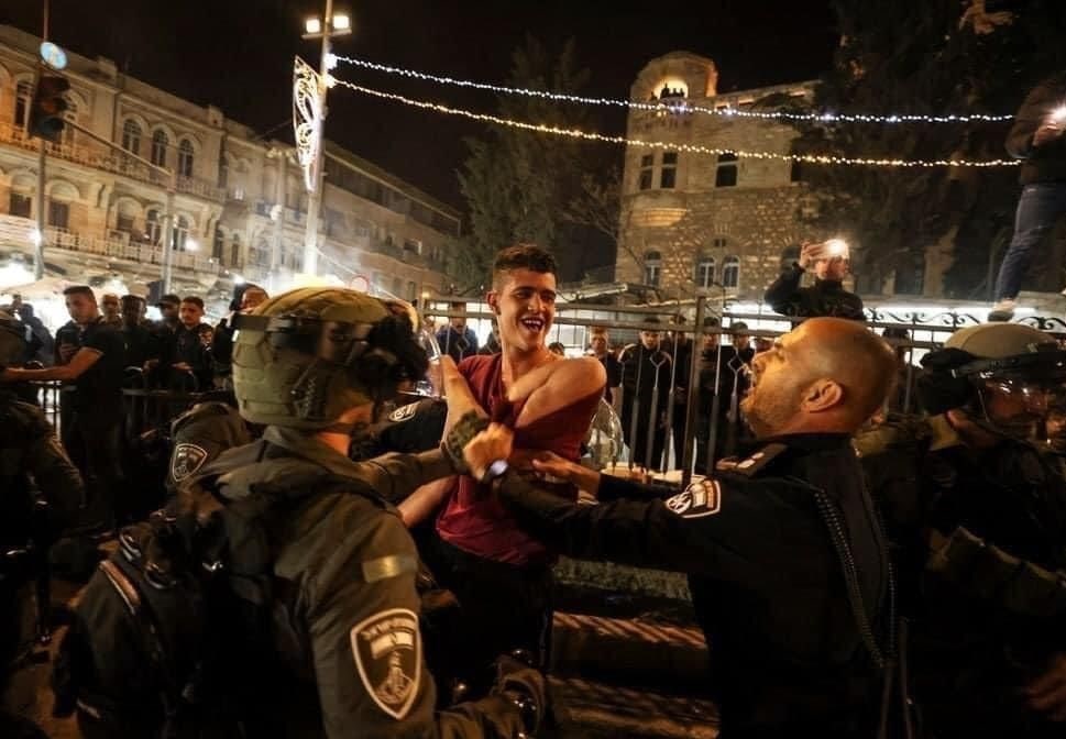 مسجد الاقصی , رژیم صهیونیستی (اسرائیل) , فلسطین , 