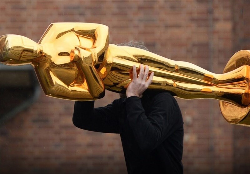 سینمای ایران , جایزه اسکار , 