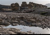 لرستان در آستانه ورشکستگی آبی؛ زاگرش در خشک‌ترین وضعیت!