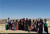 99 روستای الیگودرز در صف آب‌رسانی جبرانی قمرود/ حقابه دوباره مطالبه شد