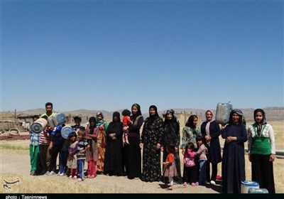 99 روستای الیگودرز در صف آب‌رسانی جبرانی قمرود/ حقابه دوباره مطالبه شد