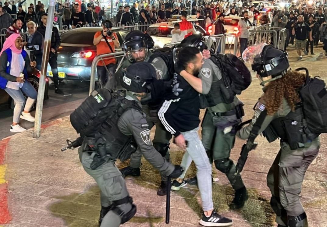 فلسطین , رژیم صهیونیستی (اسرائیل) ,