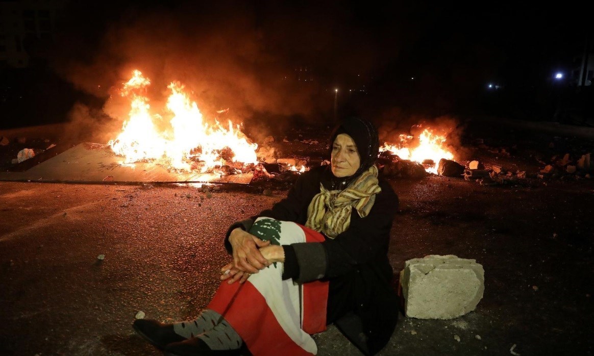 لبنان , کشور آمریکا ,