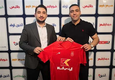 تمدید قرارداد محمدی و توکلی با گیتی‌پسند