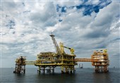 شمارش معکوس بهره‌برداری از سومین چاه میان فازی پارس جنوبی