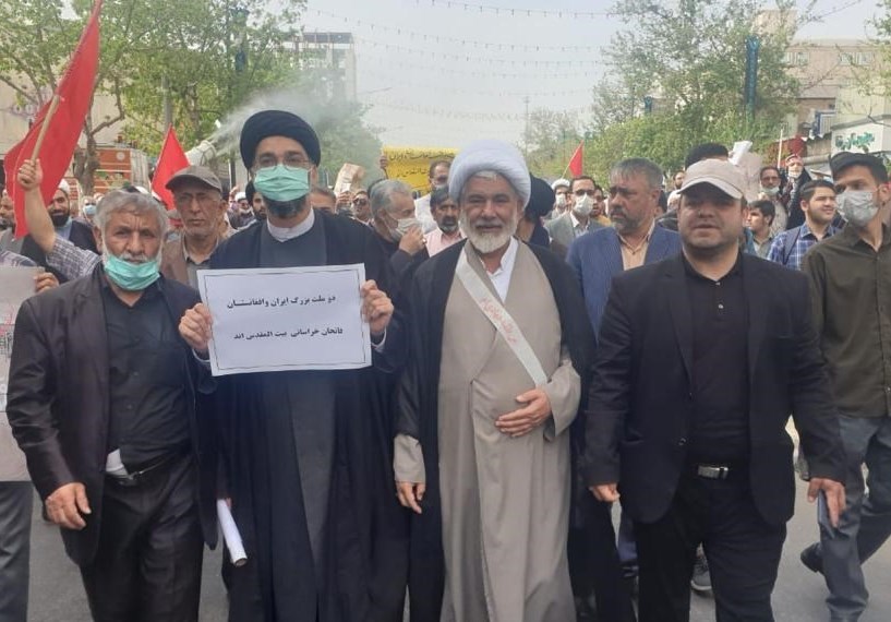 کشور افغانستان , مهاجرین افغانستانی , 