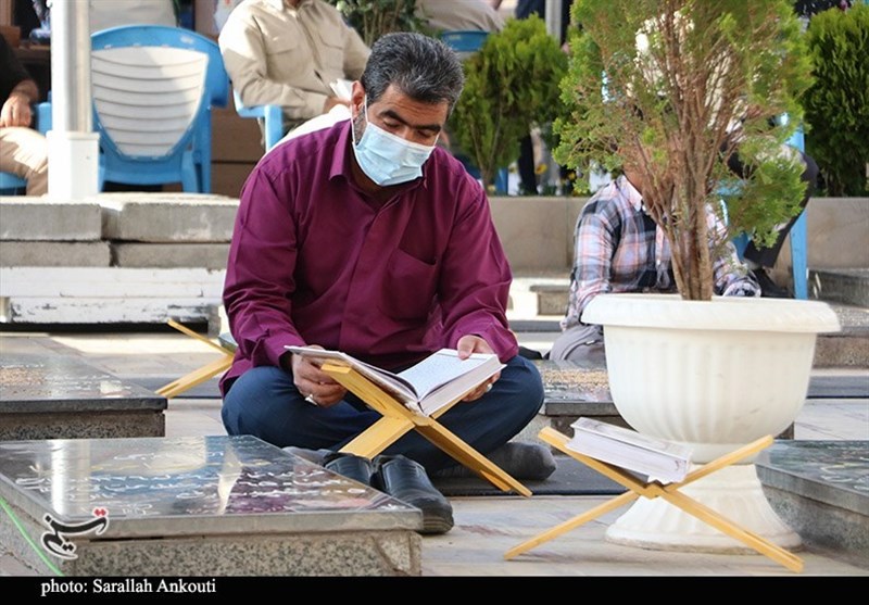 استان کرمان , قرآن , ماه رمضان , شهید , شهید سپهبد قاسم سلیمانی , 