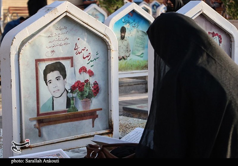 استان کرمان , قرآن , ماه رمضان , شهید , شهید سپهبد قاسم سلیمانی , 