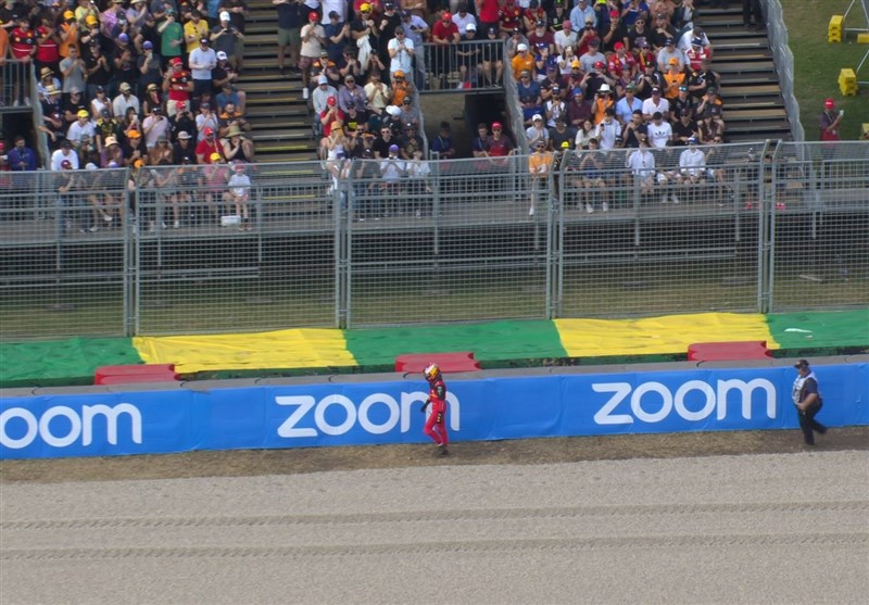 اتومبیلرانی فرمول یک , اتومبیل رانی ,