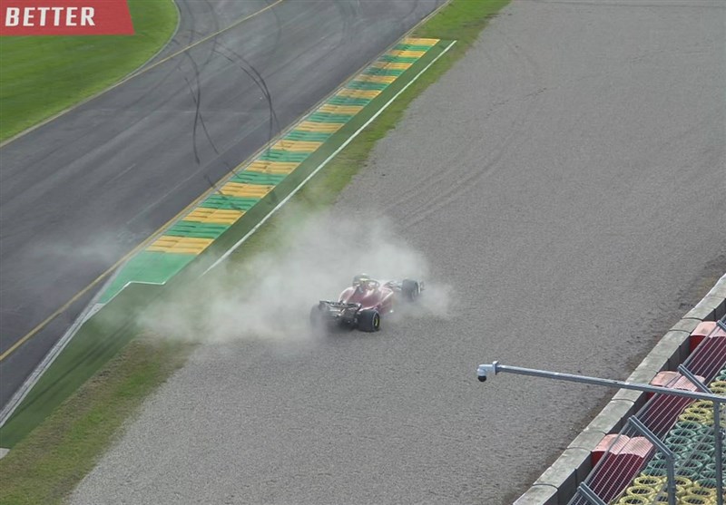 اتومبیلرانی فرمول یک , اتومبیل رانی ,