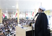 امام جمعه زاهدان: چرا برخی هنوز مواضع دوپهلو درباره عملیات‌های تروریستی دارند؟