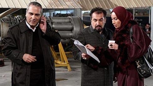 سینمای ایران , صدا و سیما , بازیگران , سینما , فیلم , 