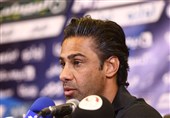 اعلام زمان نشست خبری سرمربیان استقلال و شهر خودرو