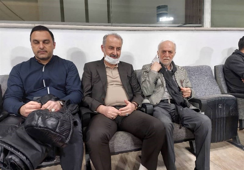 تیم فوتبال پرسپولیس , تیم فوتبال آلومینیوم اراک ,