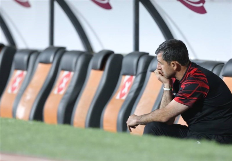 تیم فوتبال پرسپولیس , تیم فوتبال آلومینیوم اراک , کریم باقری , 