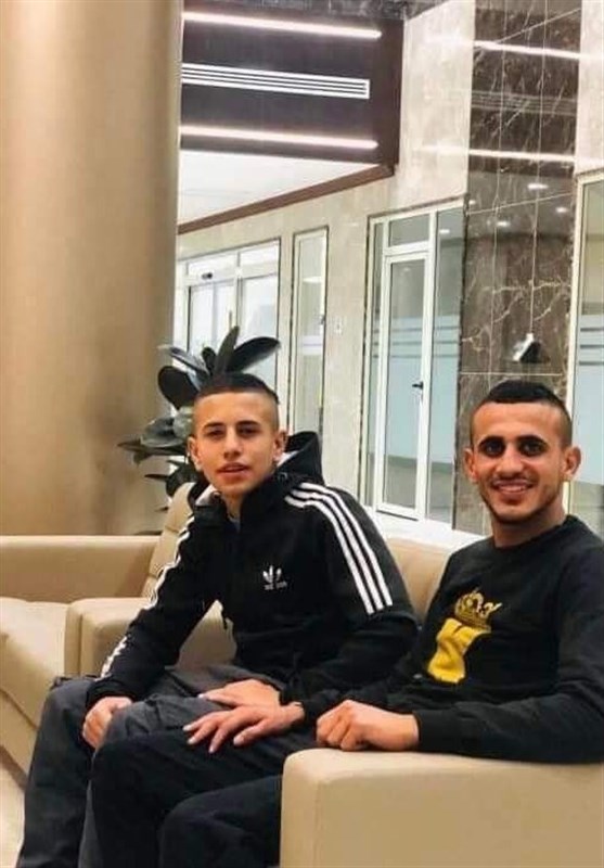 رژیم صهیونیستی (اسرائیل) , فلسطین , 