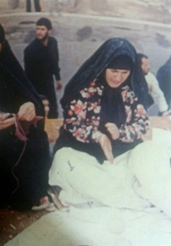 کتاب , دفاع مقدس , ادبیات دفاع مقدس , انتشارات راه یار , 