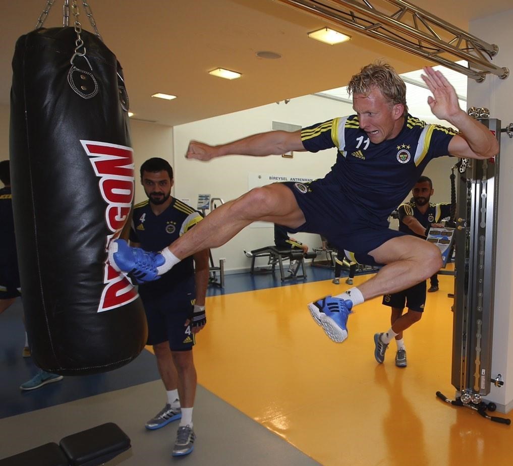 تیم فوتبال لیورپول انگلیس , بوکس , فوتبال , 