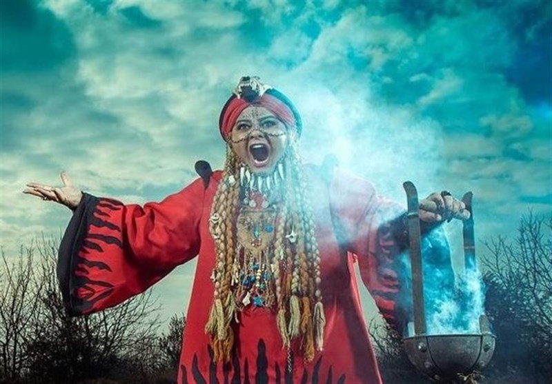 سریال , صدا و سیما , سازمان هنری رسانه‌ای اوج , 