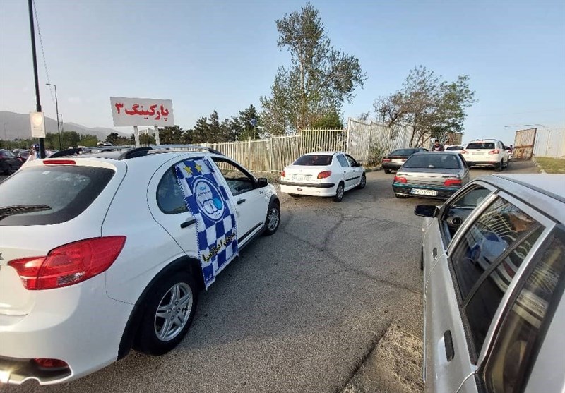 تیم فوتبال استقلال , تیم فوتبال نساجی مازندران ,