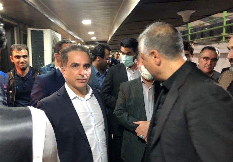 تیم فوتبال استقلال , تیم فوتبال نساجی مازندران , 