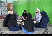 فعالیت 50 مبلغ مذهبی در نطنز ویژه ایام محرم