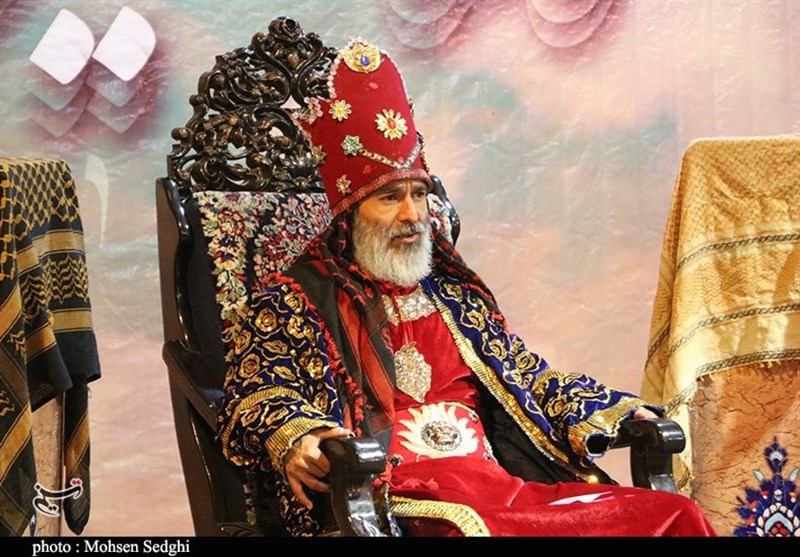 استان کرمان , تعزیه , حضرت خدیجه(س) , ماه رمضان , 