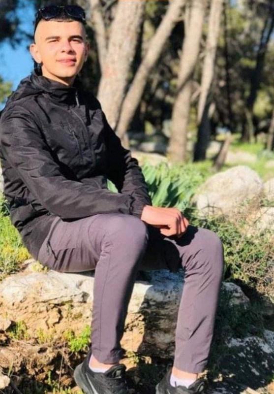 فلسطین , اردوگاه جنین , رژیم صهیونیستی (اسرائیل) , 