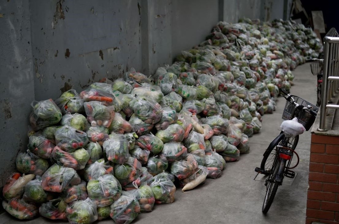 کرونا , کشور چین , 