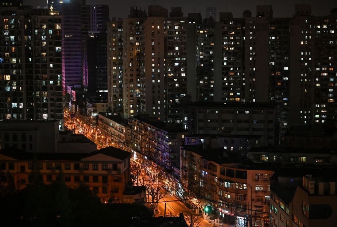 کرونا , کشور چین , 