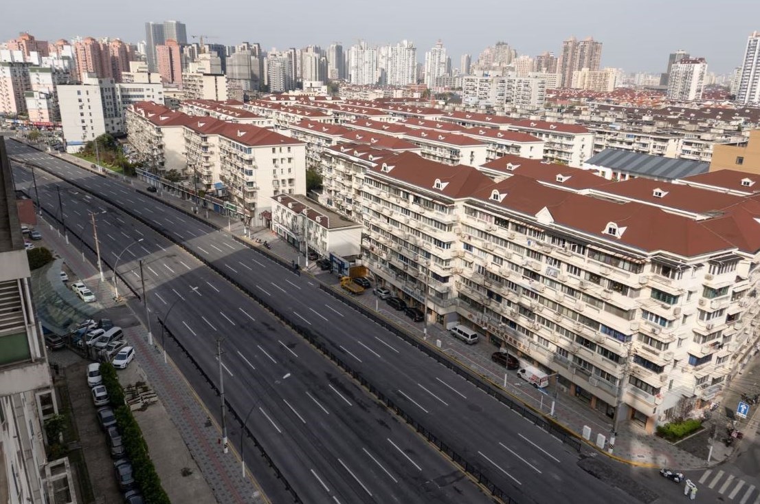 کرونا , کشور چین , 