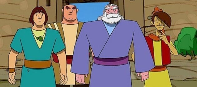 دوبله , صدا و سیما , انیمیشن , 