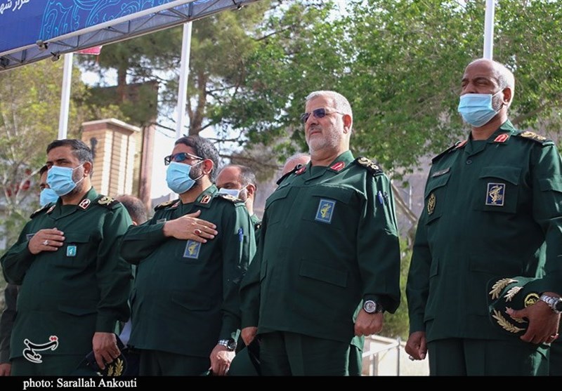 استان کرمان , شهید , شهید سپهبد قاسم سلیمانی , 