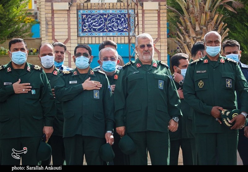 استان کرمان , شهید , شهید سپهبد قاسم سلیمانی , 