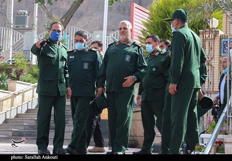 استان کرمان , شهید , شهید سپهبد قاسم سلیمانی , 