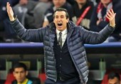 اِمری: به لحاظ دفاعی بازی بی‌نقصی انجام دادیم/ باید از حضورمان در نیمه‌نهایی لذت ببریم