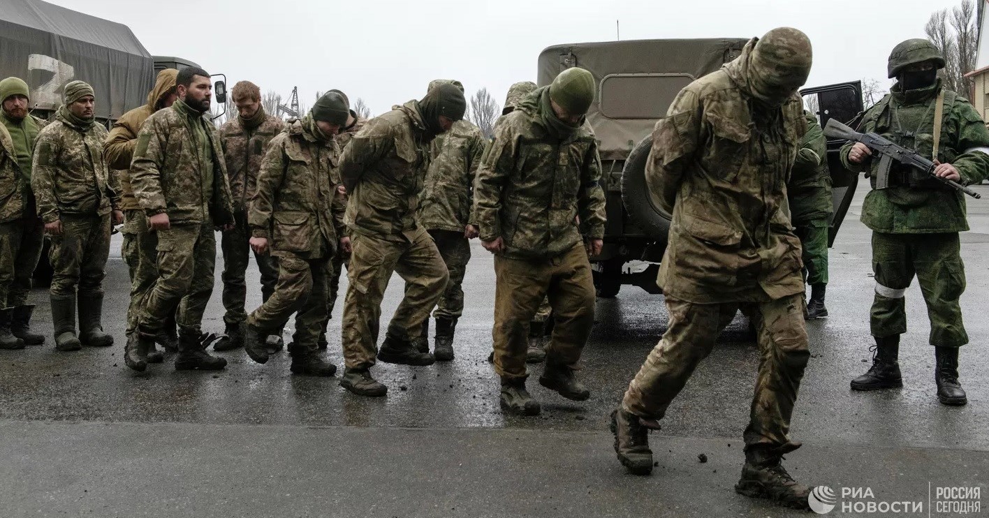 جنگ اوکراین , کشور روسیه , 